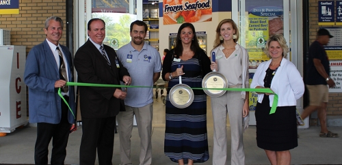 In Business: Restaurant Depot